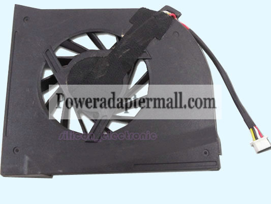 Origina New HP Pavilion DV6300 DV6500 DV6600 DV6700 CPU fan - Click Image to Close